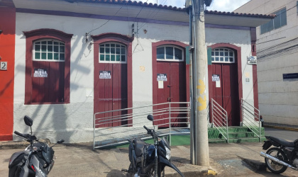 São Vicente Ferrer, - Centro. Formiga, ,Loja,Aluguel,1423