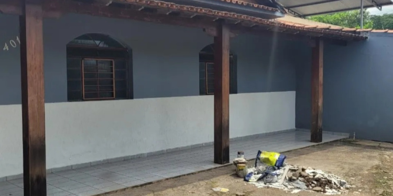 Avenida JK, 401 - Engenho de Serra. Formiga, ,Casa,Aluguel,1426