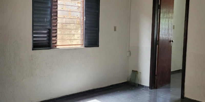 Avenida JK, 401 - Engenho de Serra. Formiga, ,Casa,Aluguel,1426