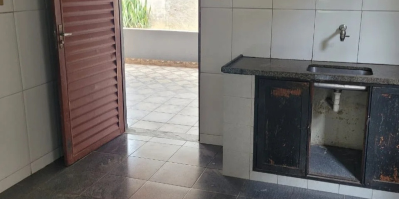 Avenida JK, 401 - Engenho de Serra. Formiga, ,Casa,Aluguel,1426