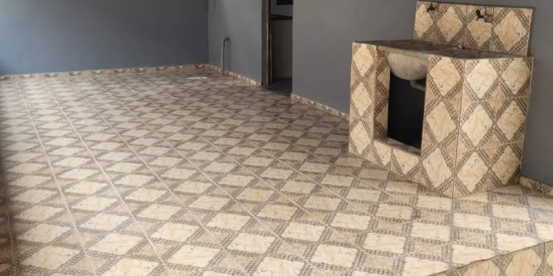 Avenida JK, 401 - Engenho de Serra. Formiga, ,Casa,Aluguel,1426