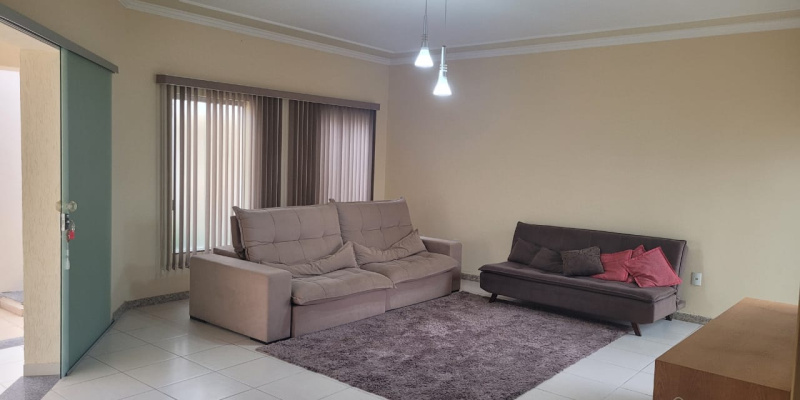 Rua Artur Frade, - Santa Luzia. Formiga, 3 Bedrooms Bedrooms, ,2 BathroomsBathrooms,Casa,Aluguel,1427