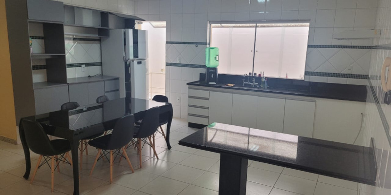 Rua Artur Frade, - Santa Luzia. Formiga, 3 Bedrooms Bedrooms, ,2 BathroomsBathrooms,Casa,Aluguel,1427