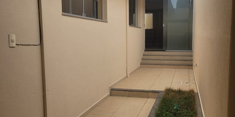 Rua Artur Frade, - Santa Luzia. Formiga, 3 Bedrooms Bedrooms, ,2 BathroomsBathrooms,Casa,Aluguel,1427