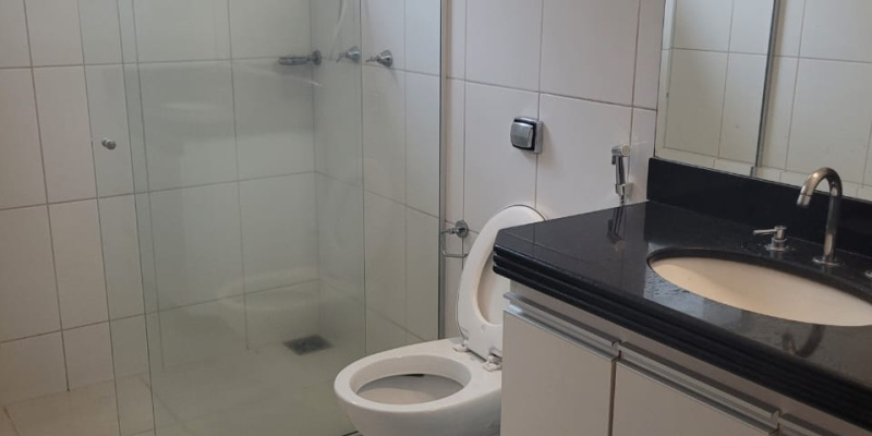 Rua Artur Frade, - Santa Luzia. Formiga, 3 Bedrooms Bedrooms, ,2 BathroomsBathrooms,Casa,Aluguel,1427