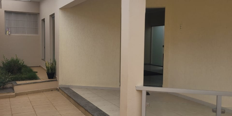 Rua Artur Frade, - Santa Luzia. Formiga, 3 Bedrooms Bedrooms, ,2 BathroomsBathrooms,Casa,Aluguel,1427