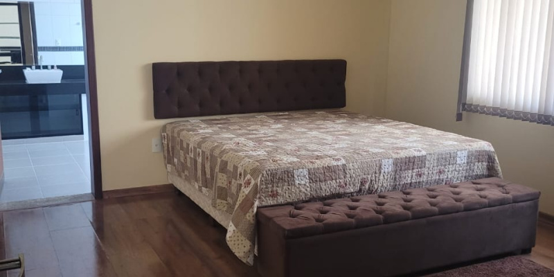 Rua Artur Frade, - Santa Luzia. Formiga, 3 Bedrooms Bedrooms, ,2 BathroomsBathrooms,Casa,Aluguel,1427