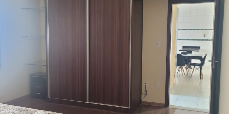 Rua Artur Frade, - Santa Luzia. Formiga, 3 Bedrooms Bedrooms, ,2 BathroomsBathrooms,Casa,Aluguel,1427