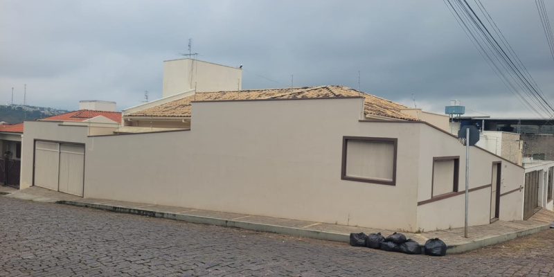 Rua Artur Frade, - Santa Luzia. Formiga, 3 Bedrooms Bedrooms, ,2 BathroomsBathrooms,Casa,Aluguel,1427