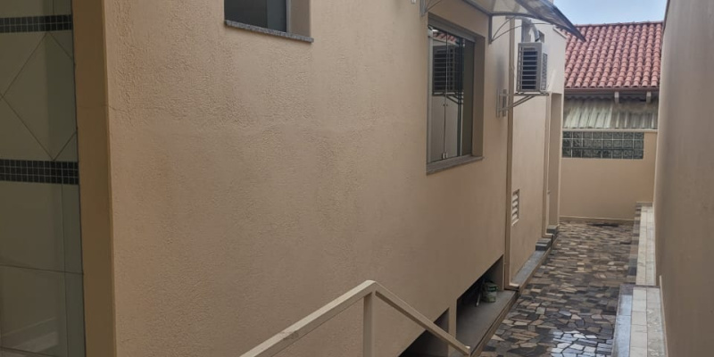 Rua Artur Frade, - Santa Luzia. Formiga, 3 Bedrooms Bedrooms, ,2 BathroomsBathrooms,Casa,Aluguel,1427