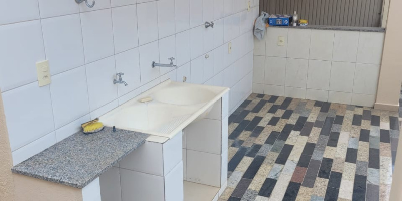 Rua Artur Frade, - Santa Luzia. Formiga, 3 Bedrooms Bedrooms, ,2 BathroomsBathrooms,Casa,Aluguel,1427