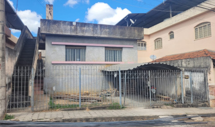 Rua Antônio José Barbosa, - Santa Luzia. Formiga, 3 Bedrooms Bedrooms, ,1 BathroomBathrooms,Casa,Aluguel,1428