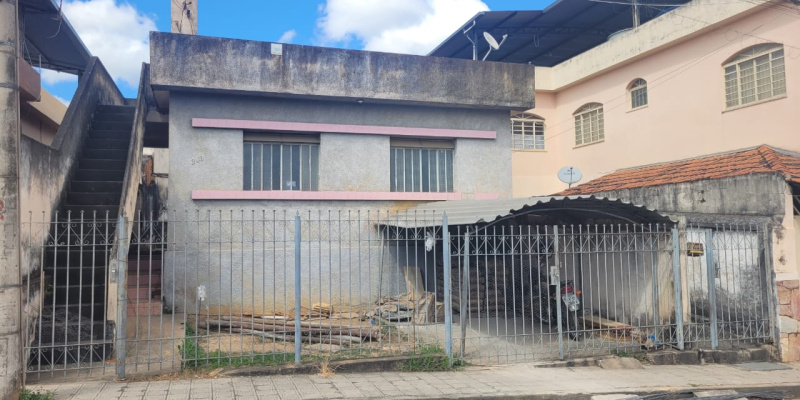 Rua Antônio José Barbosa, - Santa Luzia. Formiga, 3 Bedrooms Bedrooms, ,1 BathroomBathrooms,Casa,Aluguel,1428