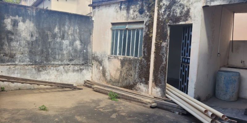 Rua Antônio José Barbosa, - Santa Luzia. Formiga, 3 Bedrooms Bedrooms, ,1 BathroomBathrooms,Casa,Aluguel,1428