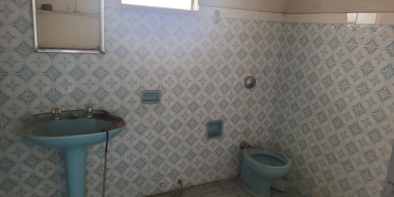 Rua Antônio José Barbosa, - Santa Luzia. Formiga, 3 Bedrooms Bedrooms, ,1 BathroomBathrooms,Casa,Aluguel,1428