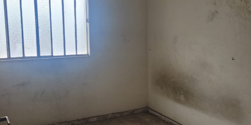 Rua Antônio José Barbosa, - Santa Luzia. Formiga, 3 Bedrooms Bedrooms, ,1 BathroomBathrooms,Casa,Aluguel,1428
