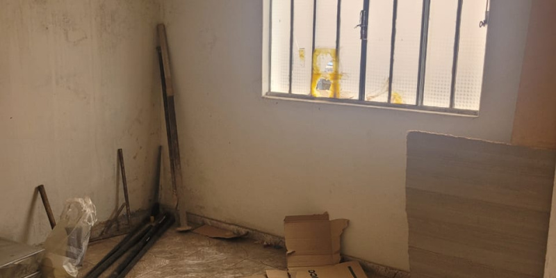 Rua Antônio José Barbosa, - Santa Luzia. Formiga, 3 Bedrooms Bedrooms, ,1 BathroomBathrooms,Casa,Aluguel,1428