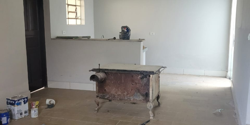 6 de junho, - Centro . Formiga, ,Casa,Aluguel,1431