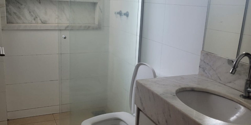 Rua Coronel José Gonçalves D'amarante, 325 - Centro. Formiga, 3 Bedrooms Bedrooms, ,2 BathroomsBathrooms,Apartamento,Aluguel,1432
