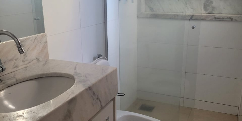 Rua Coronel José Gonçalves D'amarante, 325 - Centro. Formiga, 3 Bedrooms Bedrooms, ,2 BathroomsBathrooms,Apartamento,Aluguel,1432