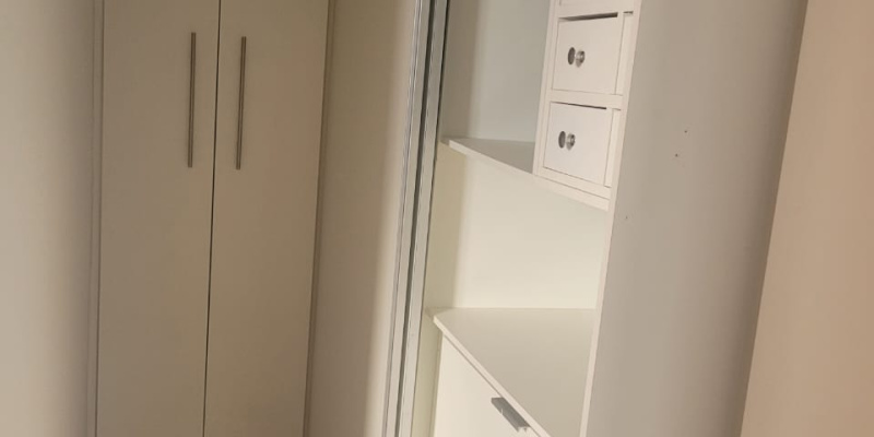 Rua Coronel José Gonçalves D'amarante, 325 - Centro. Formiga, 3 Bedrooms Bedrooms, ,2 BathroomsBathrooms,Apartamento,Aluguel,1432
