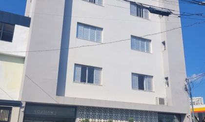 Rua Coronel José Gonçalves D'amarante, 325 - Centro. Formiga, 3 Bedrooms Bedrooms, ,2 BathroomsBathrooms,Apartamento,Aluguel,1432