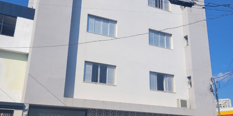 Rua Coronel José Gonçalves D'amarante, 325 - Centro. Formiga, 3 Bedrooms Bedrooms, ,2 BathroomsBathrooms,Apartamento,Aluguel,1432