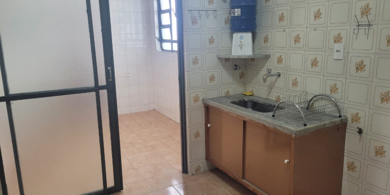 Rua Dr Newton Pires, 83 - Centro . Formiga, 3 Bedrooms Bedrooms, ,2 BathroomsBathrooms,Apartamento,Aluguel,1433