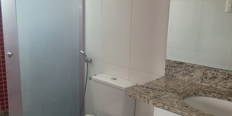 Rua Dr Newton Pires, 83 - Centro . Formiga, 3 Bedrooms Bedrooms, ,2 BathroomsBathrooms,Apartamento,Aluguel,1433
