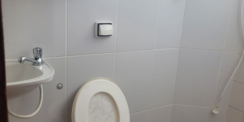 Rua Dr Newton Pires, 83 - Centro . Formiga, 3 Bedrooms Bedrooms, ,2 BathroomsBathrooms,Apartamento,Aluguel,1433