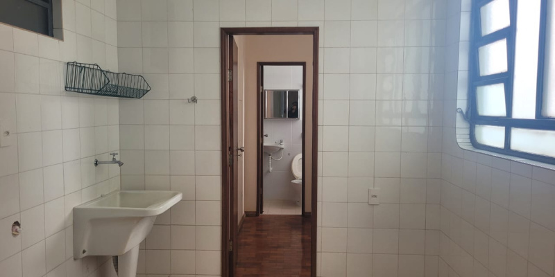 Rua Dr Newton Pires, 83 - Centro . Formiga, 3 Bedrooms Bedrooms, ,2 BathroomsBathrooms,Apartamento,Aluguel,1433