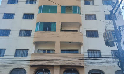 Rua Dr Newton Pires, 83 - Centro . Formiga, 3 Bedrooms Bedrooms, ,2 BathroomsBathrooms,Apartamento,Aluguel,1433
