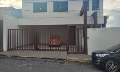Rua Antônio José Barbosa, - Santa Luzia. Formiga, 3 Bedrooms Bedrooms, ,2 BathroomsBathrooms,Casa,Aluguel,1434