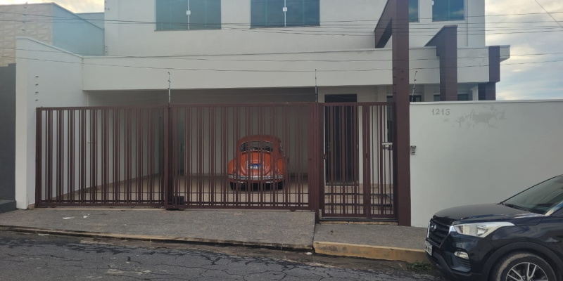 Rua Antônio José Barbosa, - Santa Luzia. Formiga, 3 Bedrooms Bedrooms, ,2 BathroomsBathrooms,Casa,Aluguel,1434