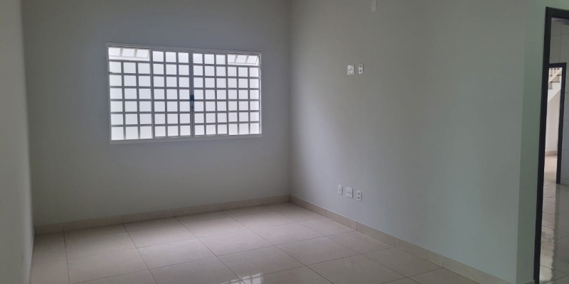 Rua Antônio José Barbosa, - Santa Luzia. Formiga, 3 Bedrooms Bedrooms, ,2 BathroomsBathrooms,Casa,Aluguel,1434