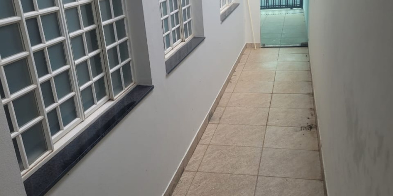Rua Antônio José Barbosa, - Santa Luzia. Formiga, 3 Bedrooms Bedrooms, ,2 BathroomsBathrooms,Casa,Aluguel,1434