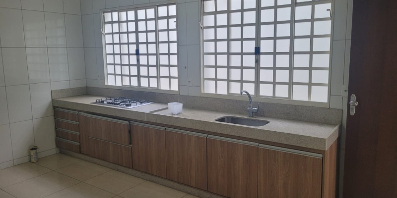 Rua Antônio José Barbosa, - Santa Luzia. Formiga, 3 Bedrooms Bedrooms, ,2 BathroomsBathrooms,Casa,Aluguel,1434