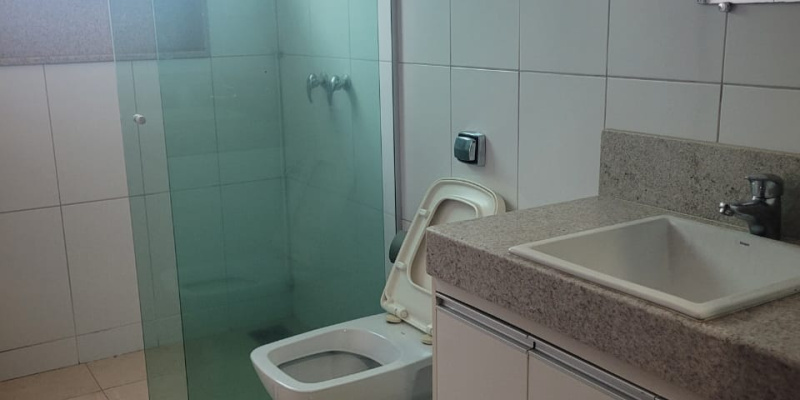 Rua Antônio José Barbosa, - Santa Luzia. Formiga, 3 Bedrooms Bedrooms, ,2 BathroomsBathrooms,Casa,Aluguel,1434