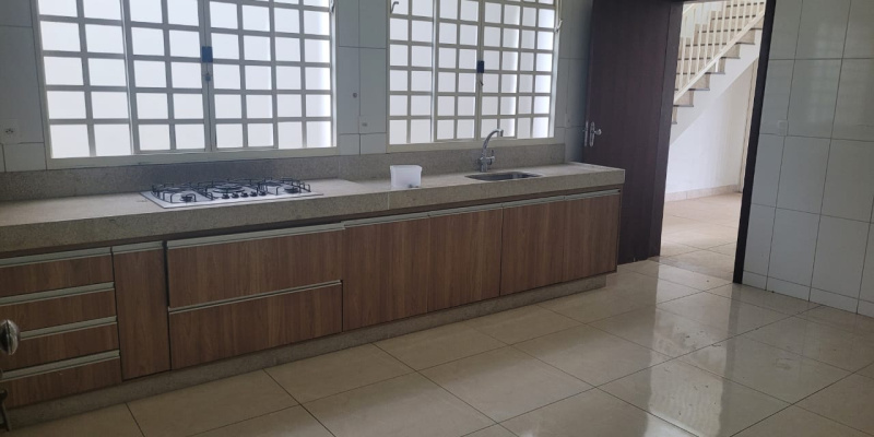 Rua Antônio José Barbosa, - Santa Luzia. Formiga, 3 Bedrooms Bedrooms, ,2 BathroomsBathrooms,Casa,Aluguel,1434