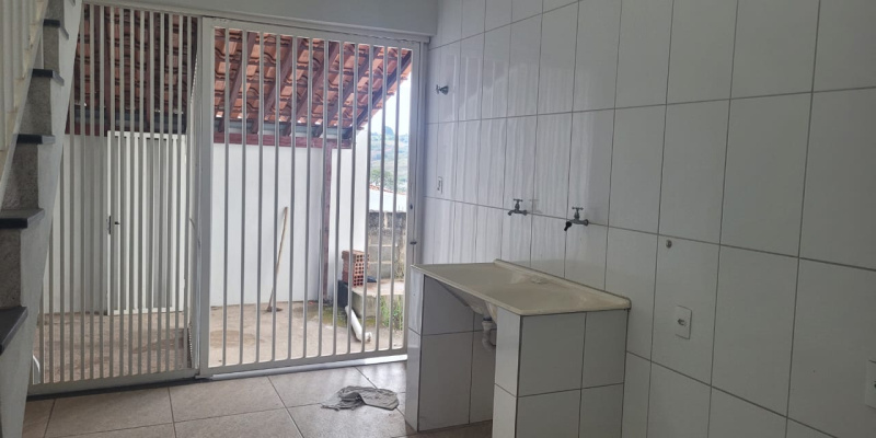Rua Antônio José Barbosa, - Santa Luzia. Formiga, 3 Bedrooms Bedrooms, ,2 BathroomsBathrooms,Casa,Aluguel,1434