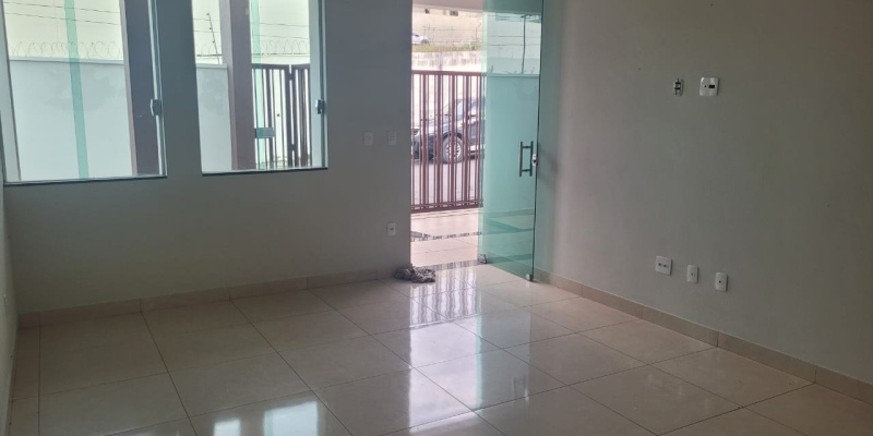 Rua Antônio José Barbosa, - Santa Luzia. Formiga, 3 Bedrooms Bedrooms, ,2 BathroomsBathrooms,Casa,Aluguel,1434