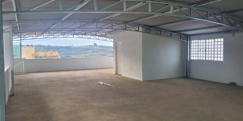 Rua Antônio José Barbosa, - Santa Luzia. Formiga, 3 Bedrooms Bedrooms, ,2 BathroomsBathrooms,Casa,Aluguel,1434