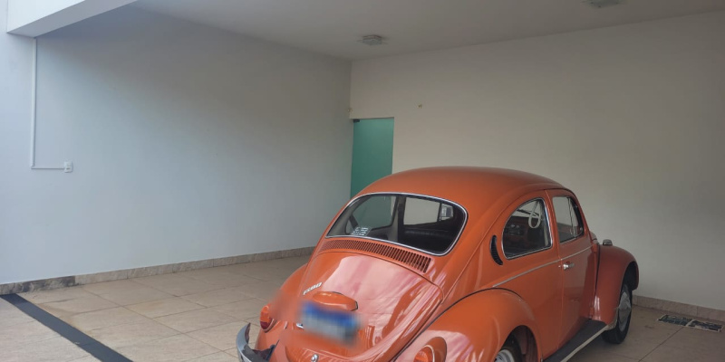 Rua Antônio José Barbosa, - Santa Luzia. Formiga, 3 Bedrooms Bedrooms, ,2 BathroomsBathrooms,Casa,Aluguel,1434