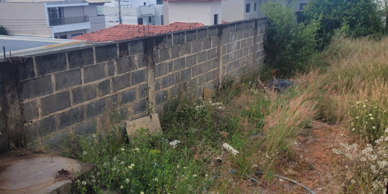 Rua Antônio José Barbosa, - Santa Luzia. Formiga, 3 Bedrooms Bedrooms, ,2 BathroomsBathrooms,Casa,Aluguel,1434