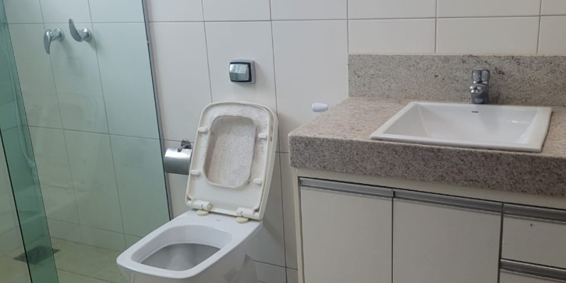 Rua Antônio José Barbosa, - Santa Luzia. Formiga, 3 Bedrooms Bedrooms, ,2 BathroomsBathrooms,Casa,Aluguel,1434