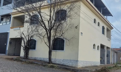 Rua George Khoury, - Santo Antônio . Formiga, ,Apartamento,Aluguel,1436