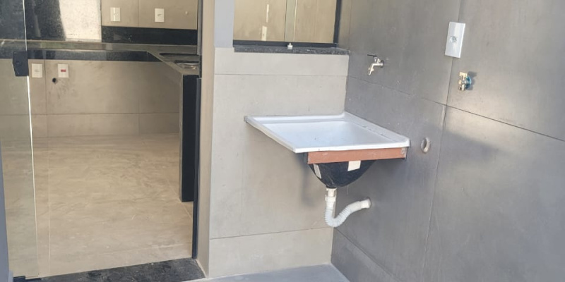 Rua Figueira, 150 - Jardim Califórnia . Formiga, 3 Bedrooms Bedrooms, ,1 BathroomBathrooms,Casa,Aluguel,1437