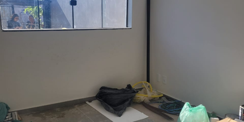 Rua Figueira, 150 - Jardim Califórnia . Formiga, 3 Bedrooms Bedrooms, ,1 BathroomBathrooms,Casa,Aluguel,1437