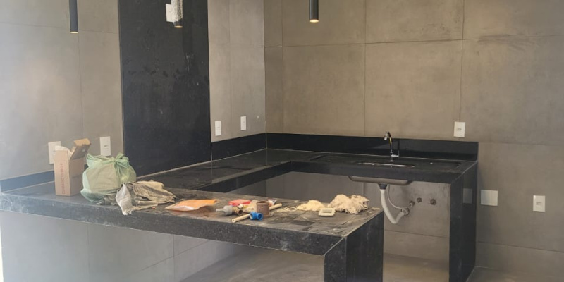 Rua Figueira, 150 - Jardim Califórnia . Formiga, 3 Bedrooms Bedrooms, ,1 BathroomBathrooms,Casa,Aluguel,1437