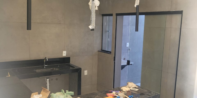 Rua Figueira, 150 - Jardim Califórnia . Formiga, 3 Bedrooms Bedrooms, ,1 BathroomBathrooms,Casa,Aluguel,1437